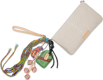 Thunderbird Uptown Crossbody