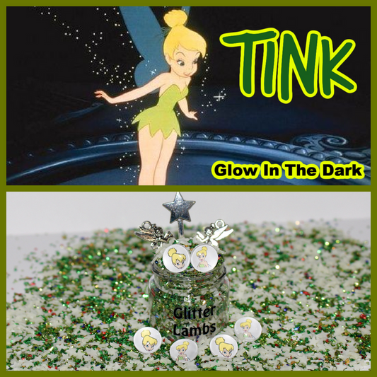 TINK (Glow In The Dark)