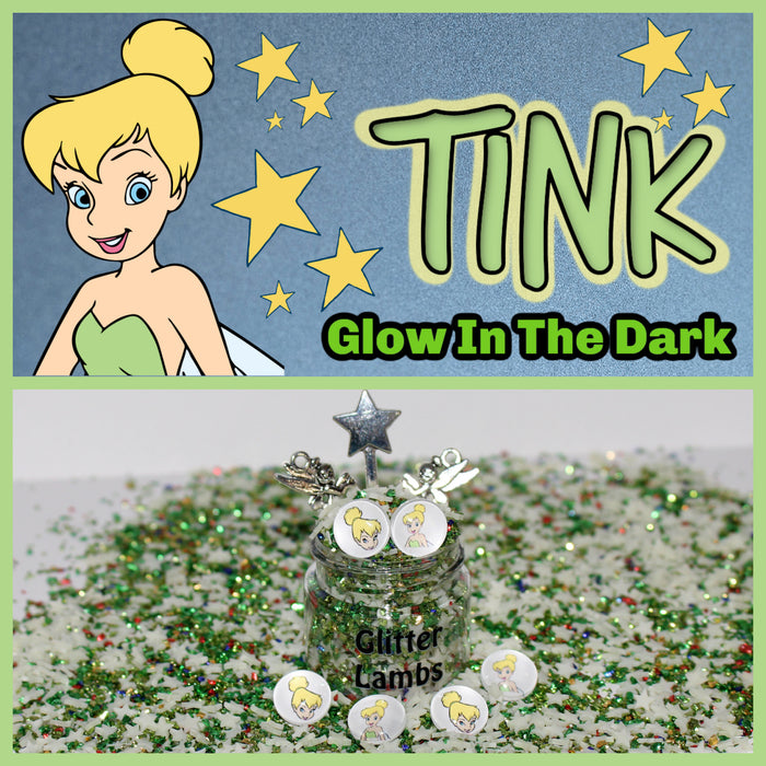 TINK (Glow In The Dark)