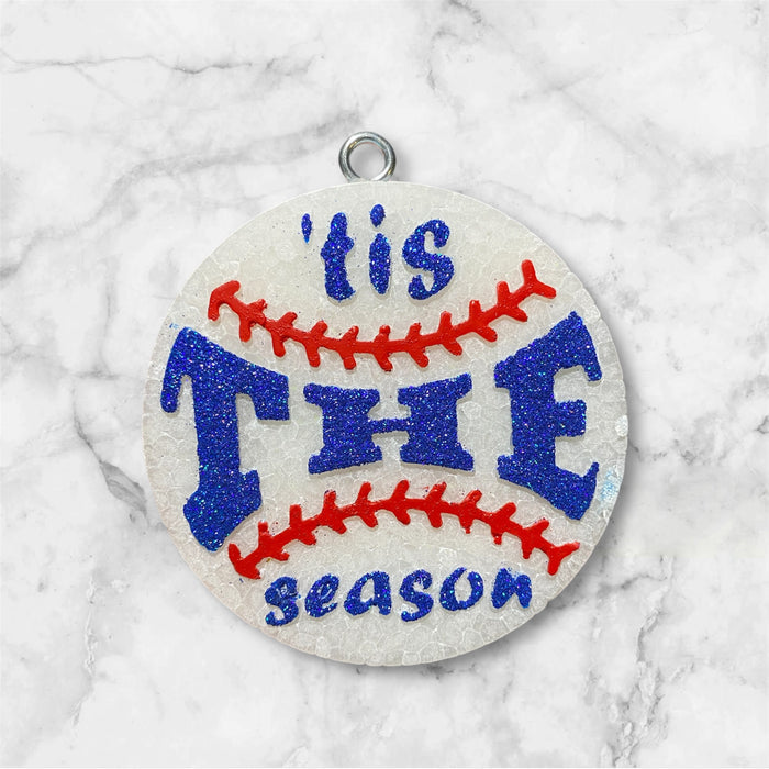 Tis the Season Baseball/Softball Freshie