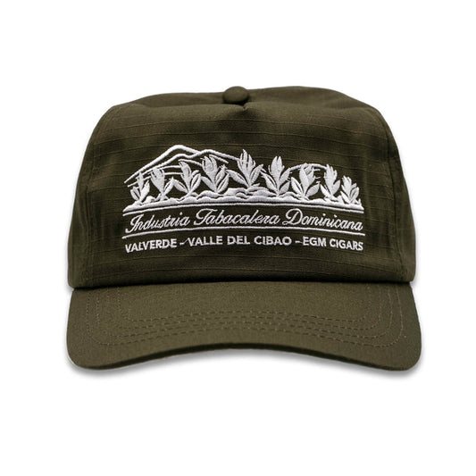 Tobacco Field Hat