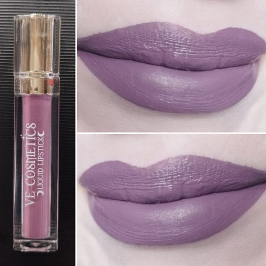 Tomb - Liquid Satin Lipstick
