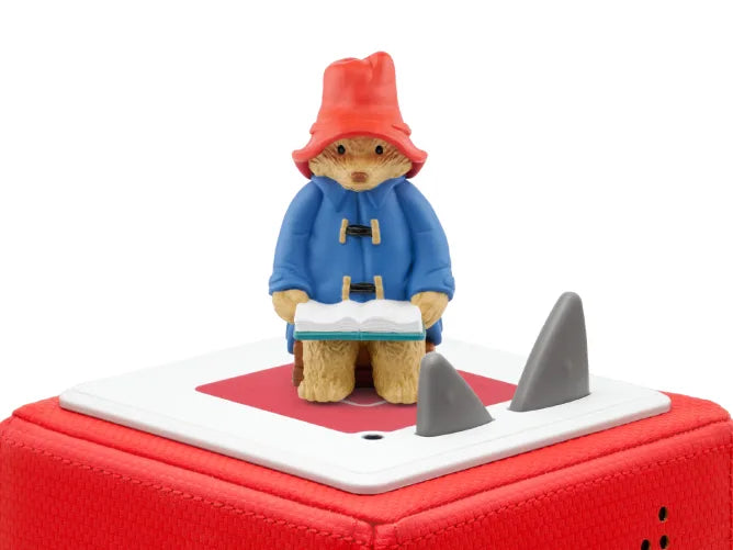 Tonies - Audiobook  - Paddington Bear - More About Paddington