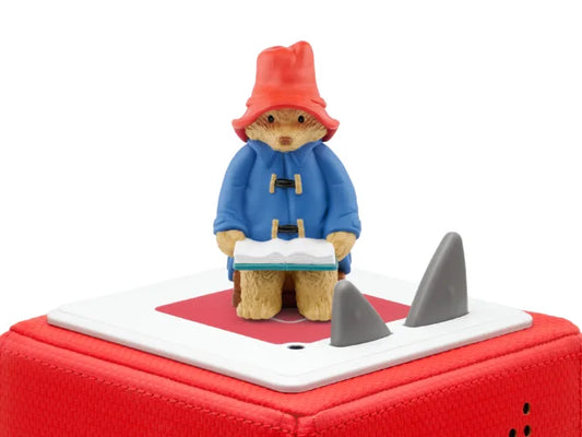 Tonies - Audiobook  - Paddington Bear - More About Paddington