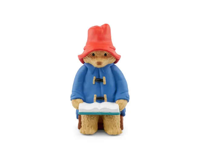 Tonies - Audiobook  - Paddington Bear - More About Paddington - Character