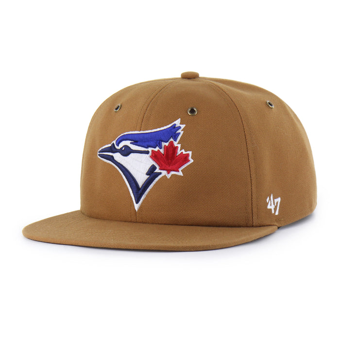 Toronto Blue Jays Carhartt '47 CAPTAIN Relaxed Fit