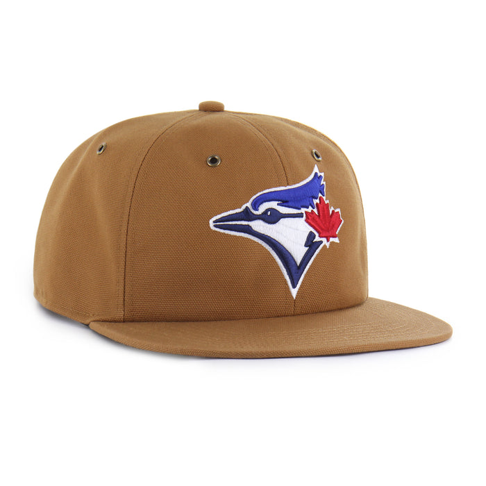 Toronto Blue Jays Carhartt '47 CAPTAIN Relaxed Fit