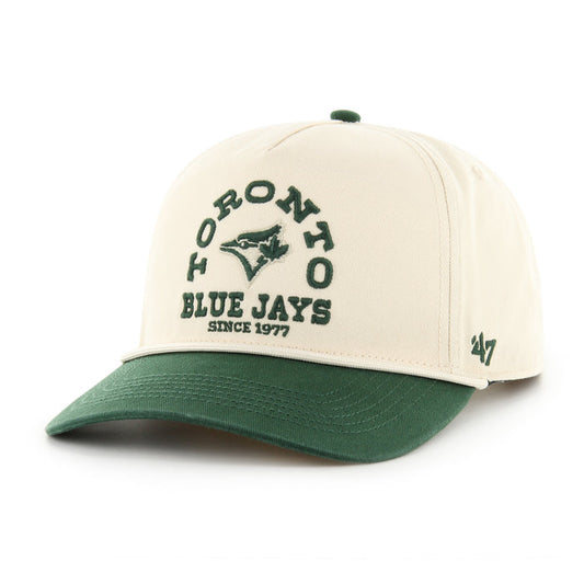 Toronto Blue Jays  Ranchero TT '47 HITCH