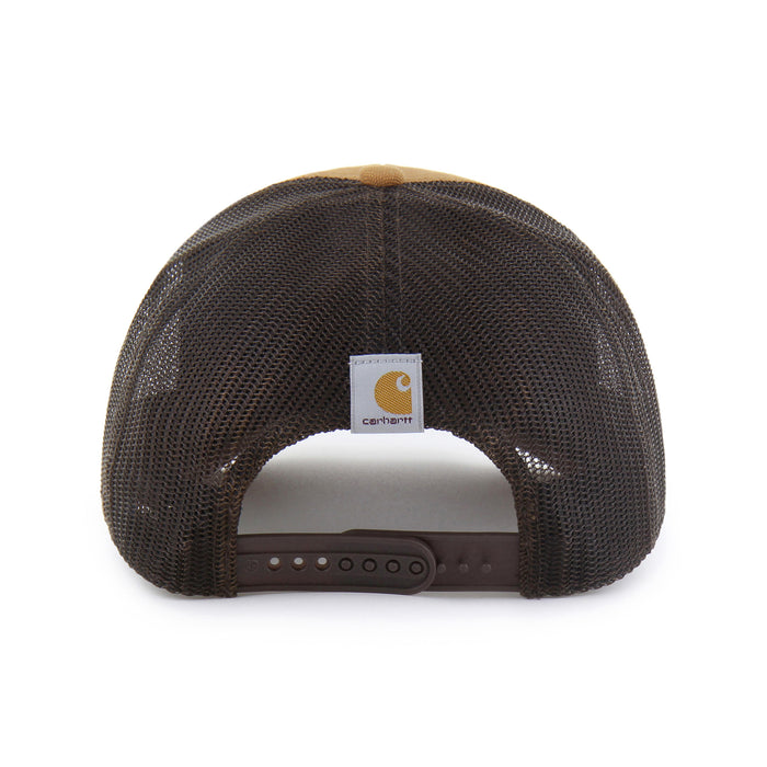 Toronto Maple Leafs Carhartt '47 TRUCKER
