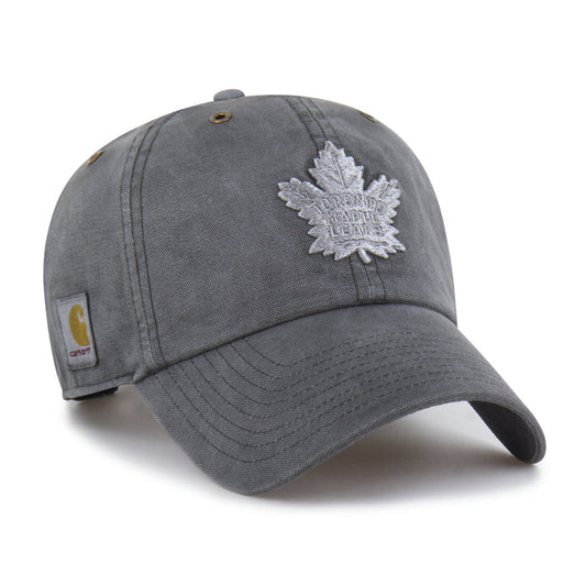 Toronto Maple Leafs Carhartt Dyed '47 CLEAN UP