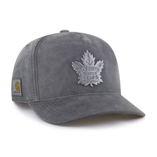Toronto Maple Leafs Carhartt Dyed '47 HITCH Relaxed Fit