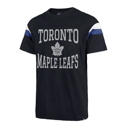 Toronto Maple Leafs Clap Back '47 Bleeker Tee