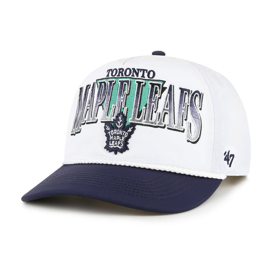 Toronto Maple Leafs Tribute Nylon '47 HITCH Relaxed Fit