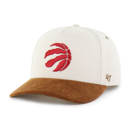 Toronto Raptors Carhartt Undyed '47 HITCH