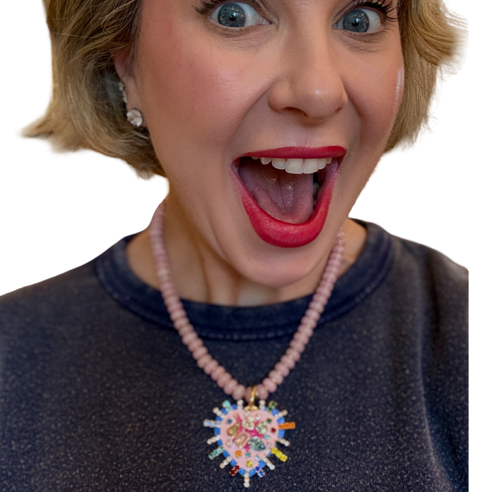 TOVA Lirael Necklace