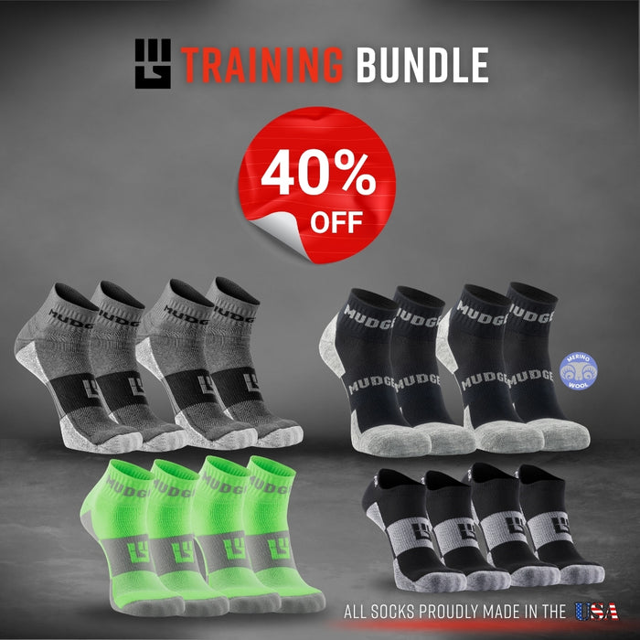 Training Bundle