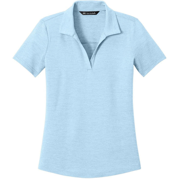 TravisMathew Women's Onward Polo