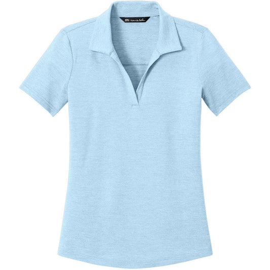 TravisMathew Women's Onward Polo