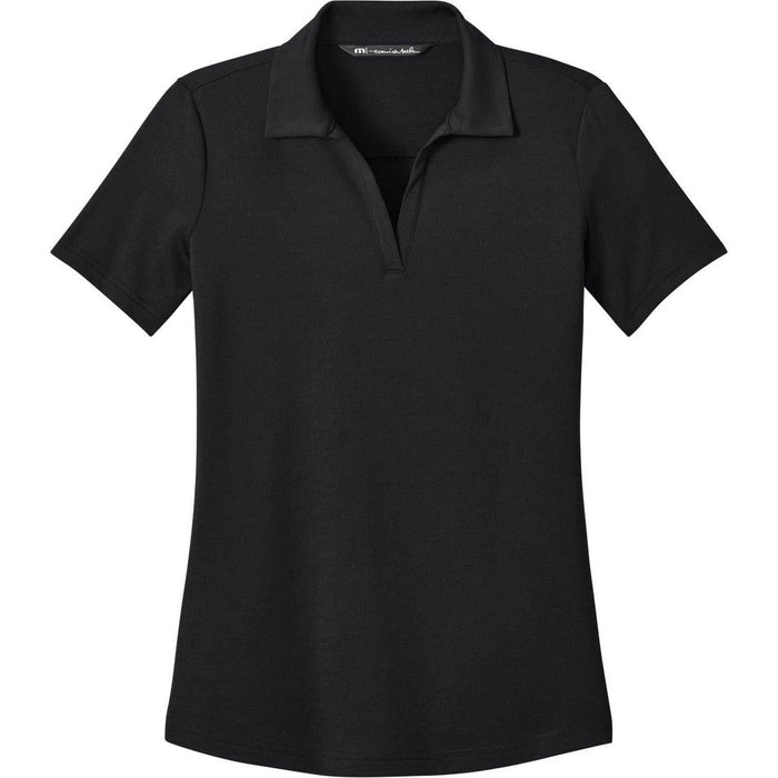 TravisMathew Women's Onward Polo