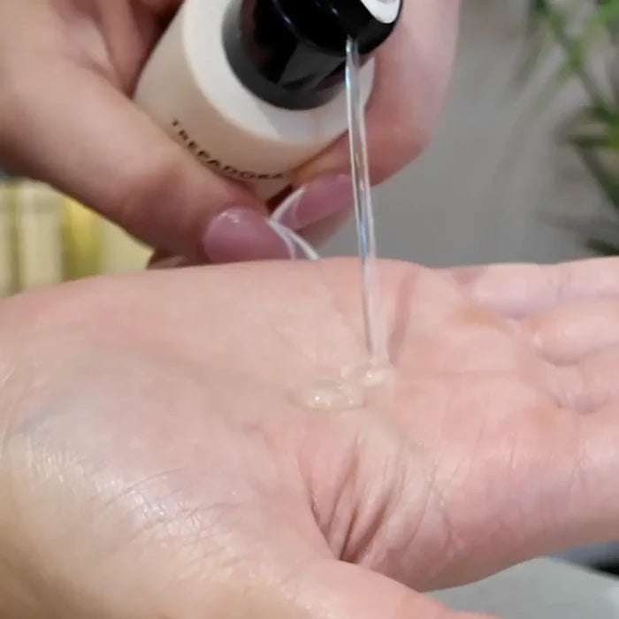 TREPADORA Babassu Quench Diffusing Serum
