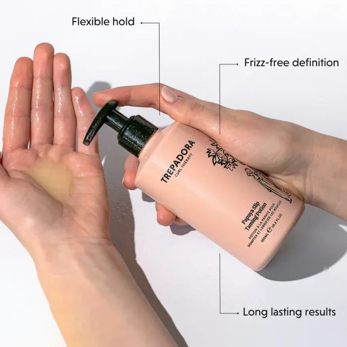 TREPADORA Papaya Slip Taming Potion