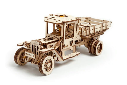 Truck UGM 11