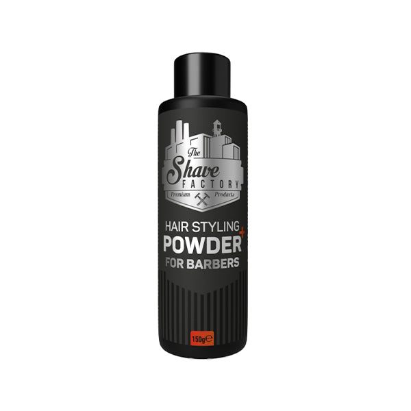 20249164410HairStylingPowder_ForBarber_TS9115 - Goldblades
