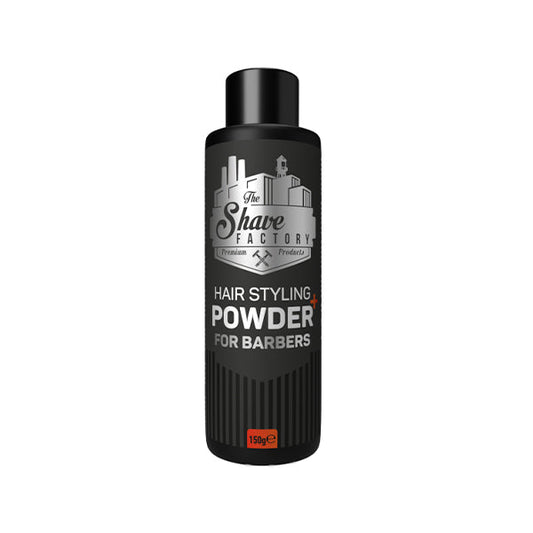 20249164410HairStylingPowder_ForBarber_TS9115 - Goldblades