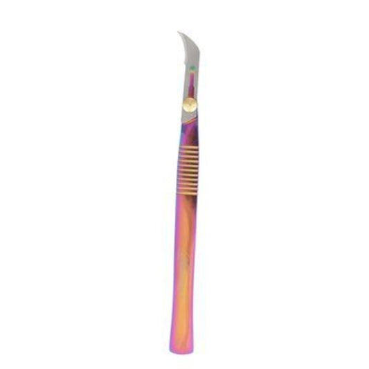 Tula Pink Hardware 5.5 inch Surgical Seam Ripper