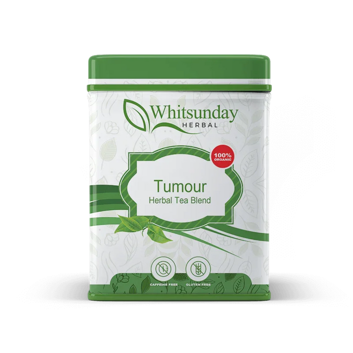 Tumour Herbal Tea - Whitsunday Myrtle