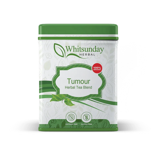 Tumour Herbal Tea - Whitsunday Myrtle