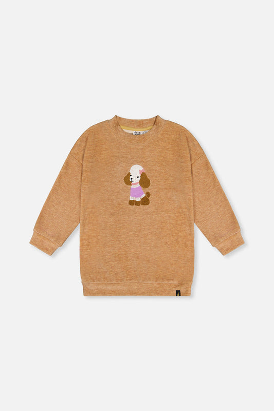 Tunic Brown-0