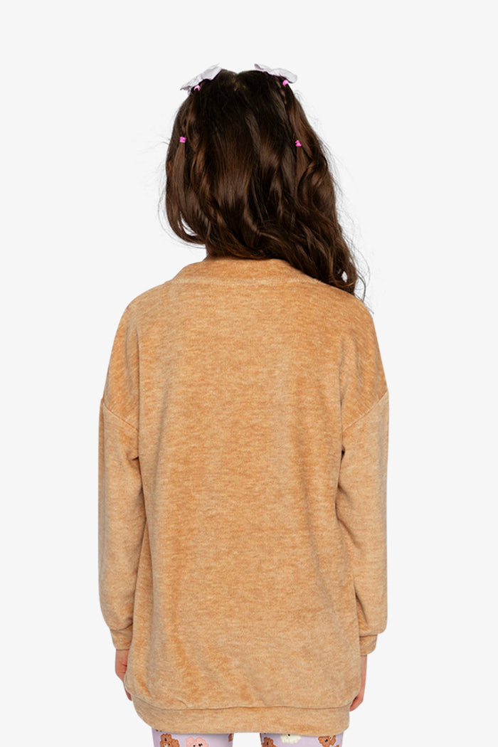 Tunic Brown-3