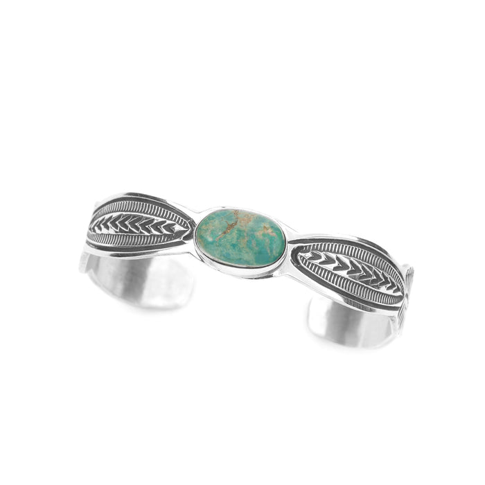 Turquoise Cuff
