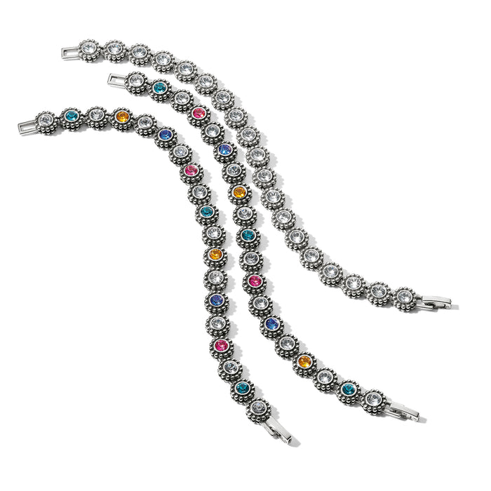 Twinkle Link Bracelet/Multi