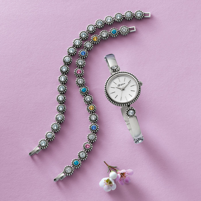 Twinkle Link Bracelet/Multi