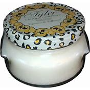 Tyler 11 oz Candle Wishlist