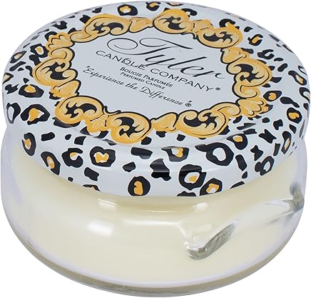 Tyler 3.4 oz Platinum Candle