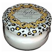Tyler 3.4 oz Pristine Candle