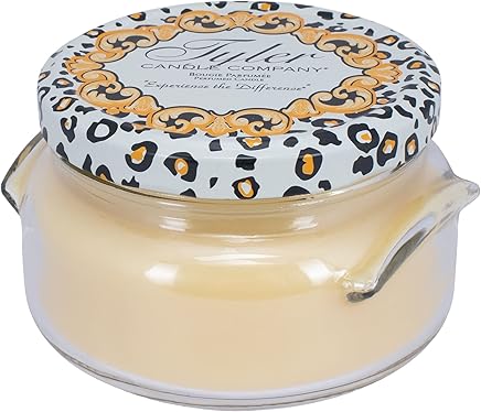 Tyler Candle 11 oz Pineapple Crush