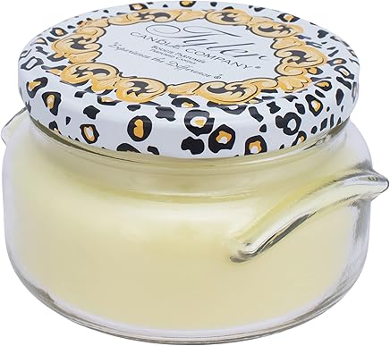 Tyler Candle 22 oz Pineapple Crush