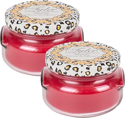 Tyler Candle 3.4 oz Kathina