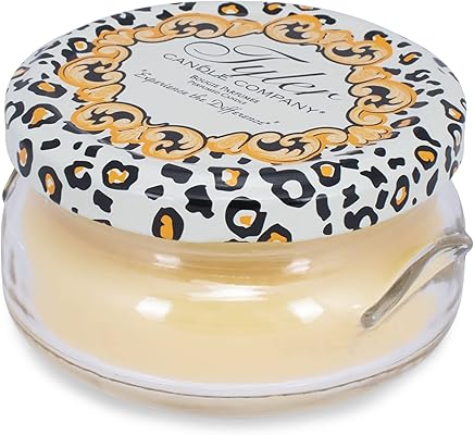 Tyler Candle 3.4 oz Pineapple Crush