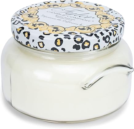 Tyler Candle French Market 11 oz