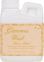 Tyler Candle Glam Wash French Market Liquid Laundry Detergent (4 oz.) 112 g