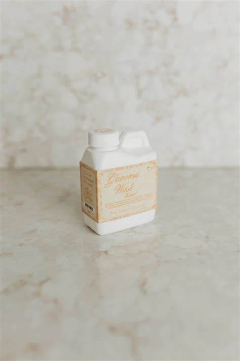 Tyler Candle Glam Wash Limelight Liquid Laundry Detergent (4 oz.)