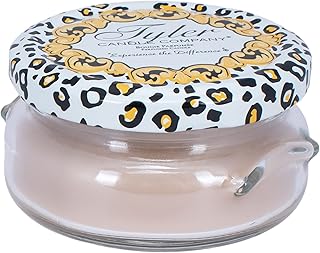 Tyler Candle High Maintenance 3.4 oz