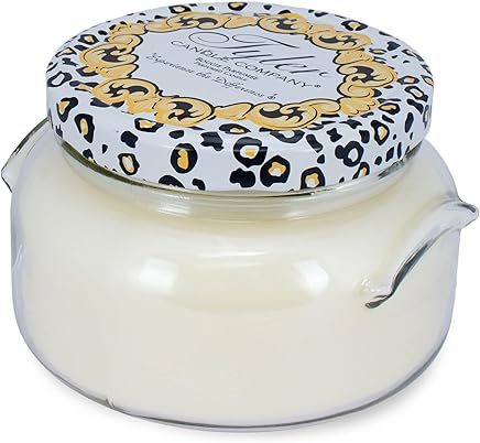 Tyler Candle Platinum 22 oz