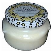 Tyler Candle Wishlist 22oz