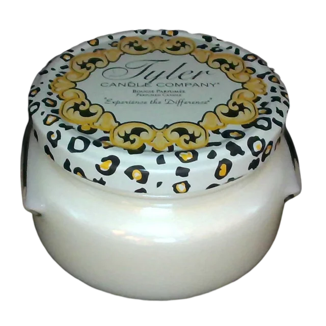 Tyler Dolce Vita 11 oz Candle